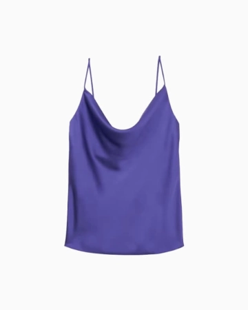 Top Topaze Violet