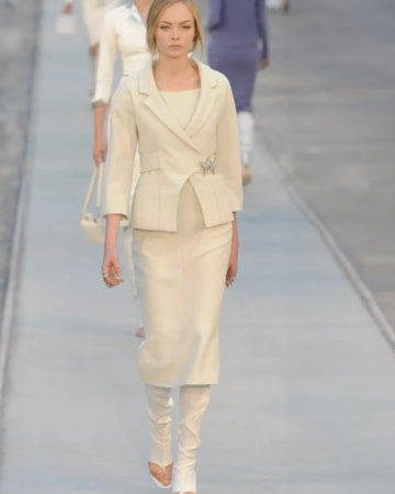 Robe Perle De Lune Resort 2012