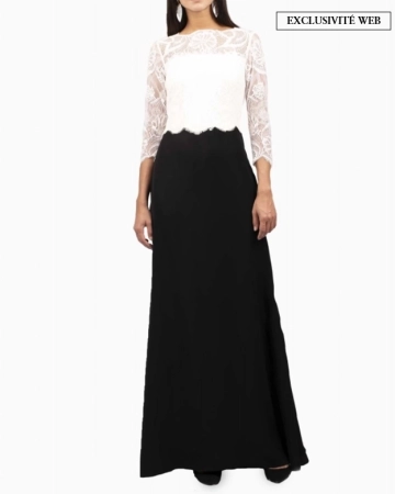 Robe Irène-Exclusivité web