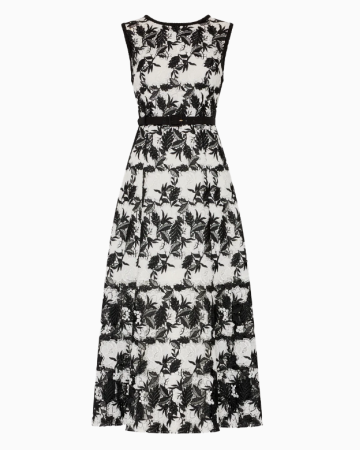 Robe Paloma Two Tone