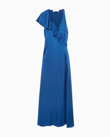 Robe French Blue-Exclusivité web