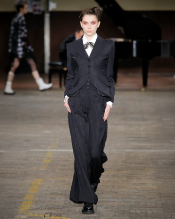 Pantalon Stripes FW2018