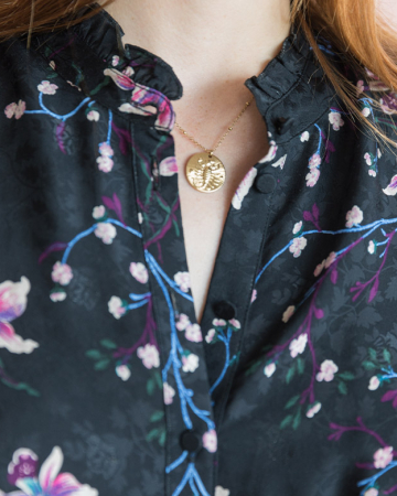 Robe Leonille-Exclusivité web