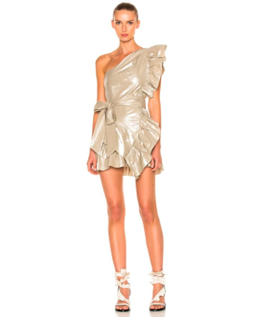 Robe Lavern Metallic
