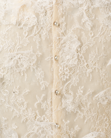 Top White SS2009 Par Karl Lagerfeld