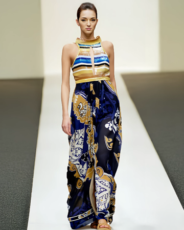 Robe Nepal Comete S 2007