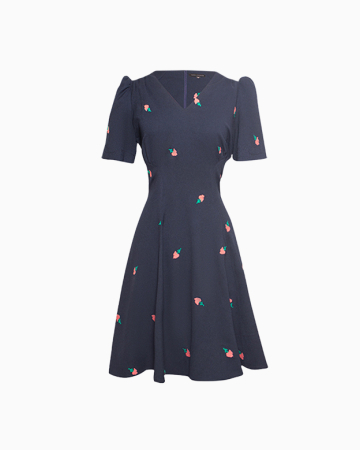 Robe Victoria-Exclusivité web