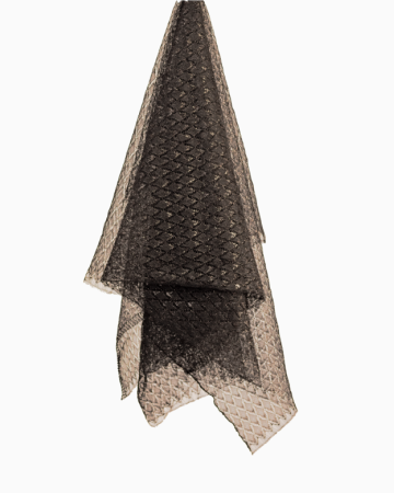 Etole Dentelle Noire