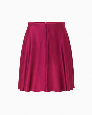 Jupe Alsop Fuchsia