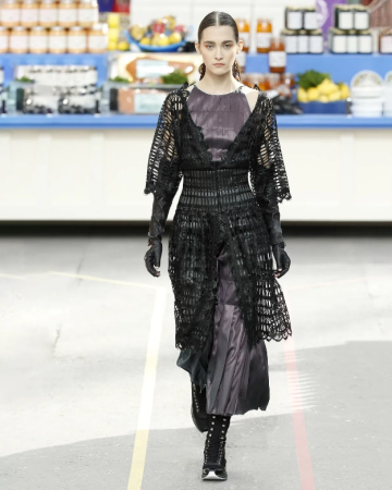 Black Tie Elegance FW 2014