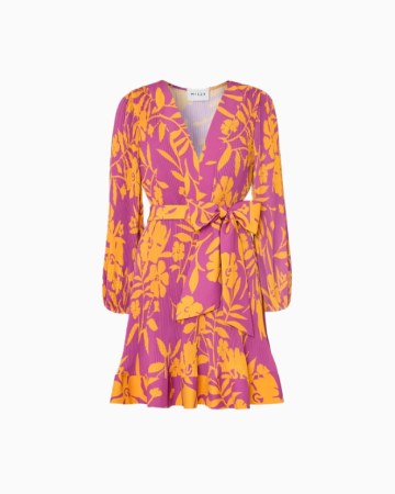 Robe Liv Marigold Aroma