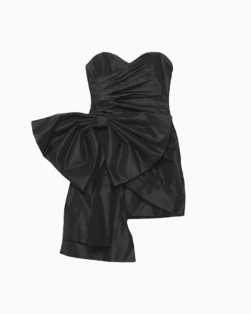 Robe Euphorie Black