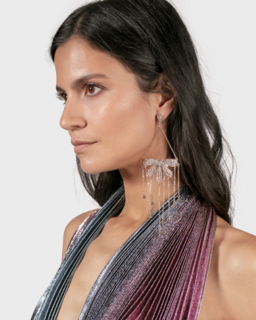 Mono Boucle Papillon