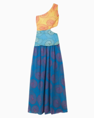 Robe Ashlyn-Exclusivité web