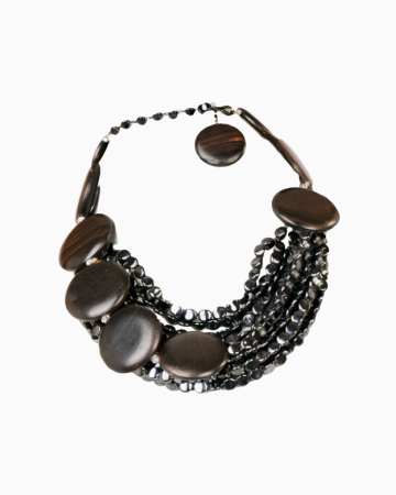 Collier Haute Couture FW1984