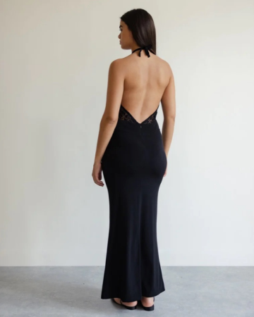 Robe Dos Nu Linda-Exclusivité web