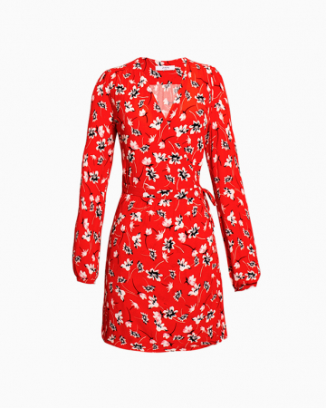 Robe Suzane-Exclusivité web