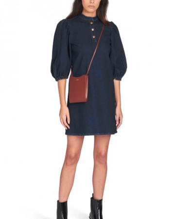 Denim Blue Dress-Exclusivité web