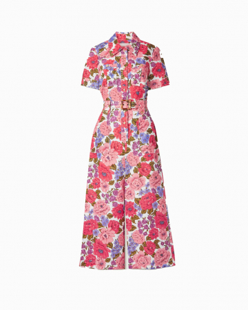 Combinaison Poppy Safari