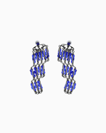 Boucles D'oreilles Georgia