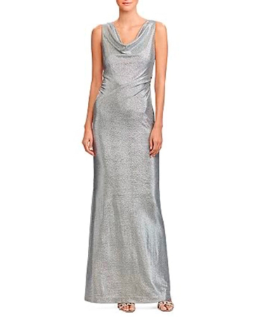 Robe Ivana Silver