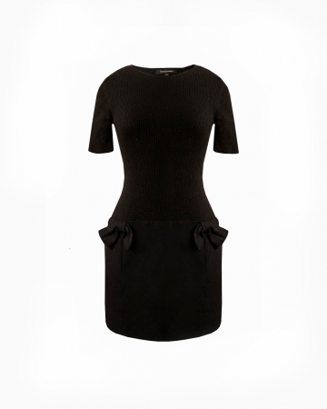 Robe Noire-Exclusivité web