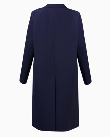 Manteau Ciel Étoilé