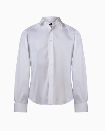 Chemise Clarté Structurée