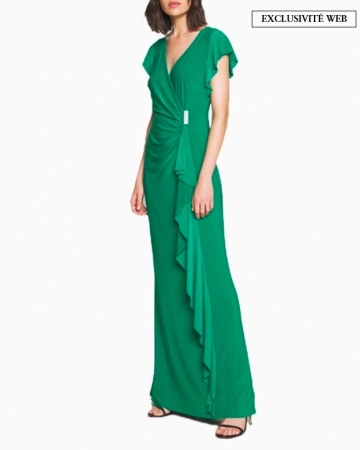 Robe Carole-Exclusivité web