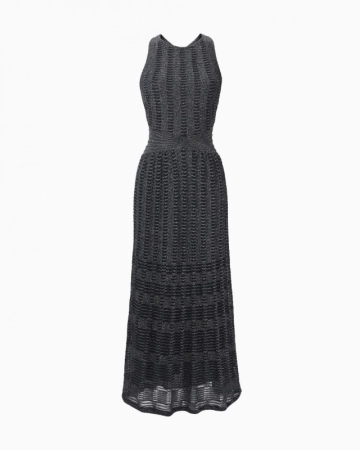 Robe Stripeknit-Exclusivité web