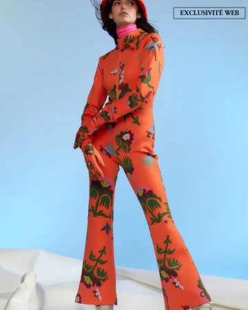 Combinaison Neoprene