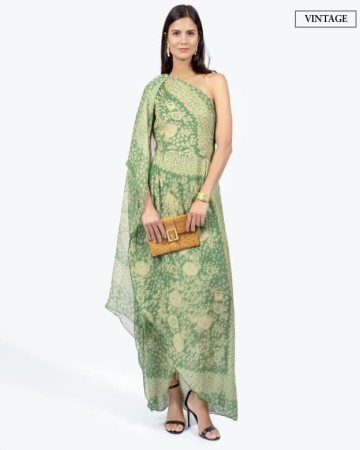 Robe Gabriele One Shoulder