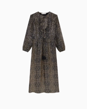 Robe Stéphanie-Exclusivité web