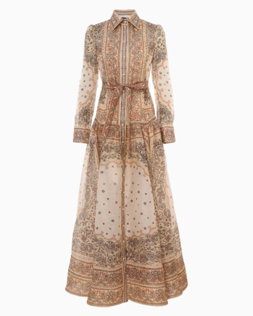 Robe Matchmaker resort 2024