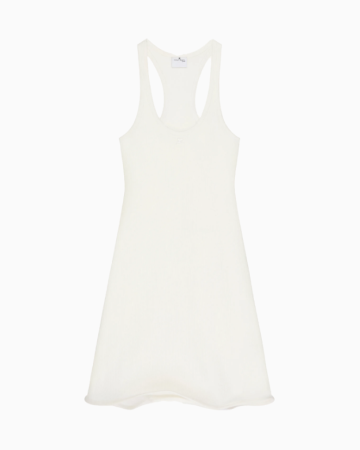 Robe Meduse Rib Knit