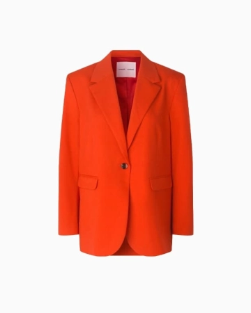 Blazer Haven Orange