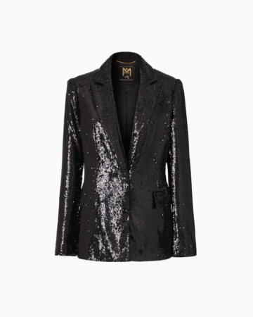 Blazer Alexa Sequins