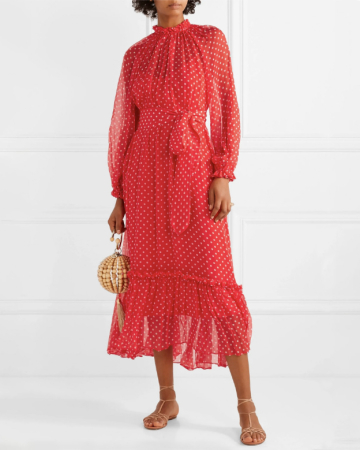 Robe Ninety-Six Swing