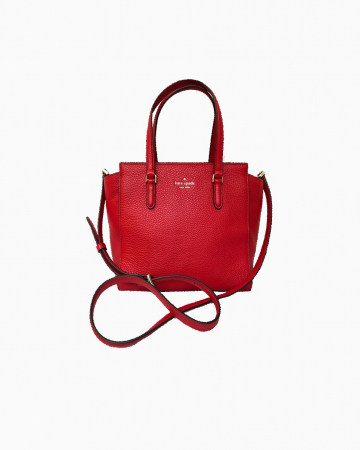 Sac Jackson Hot Chili