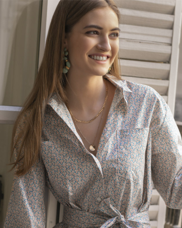 Robe Johannah-Exclusivité web