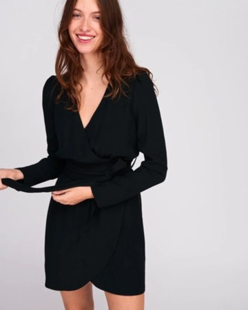 Robe Noémie