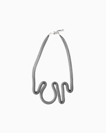 Collier Crystal Aura