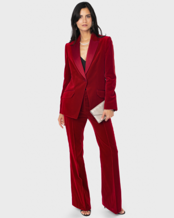 Smoking Platon Rouge