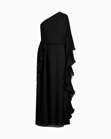 Robe Laura Black