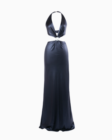 Robe Fruit Défendu Blue