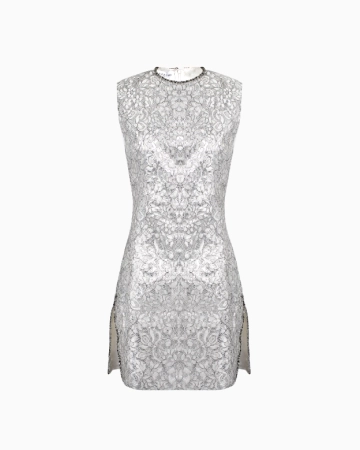 Robe Short Dress Juin