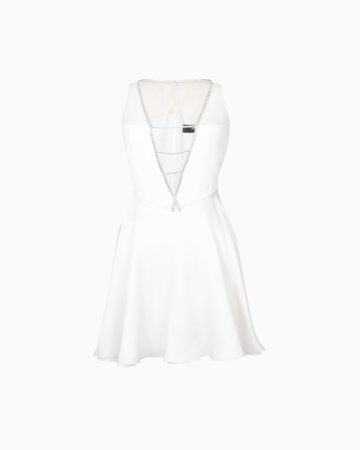 Robe Paola White