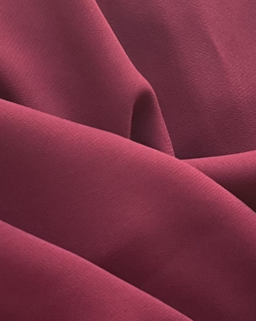 Étole Violette Foncée