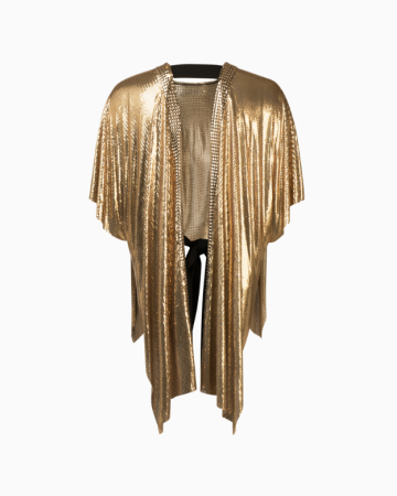 Top Liquid Gold Fw 2017