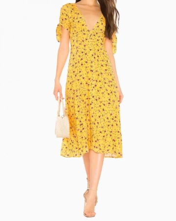 Robe Hermosa-Exclusivité web